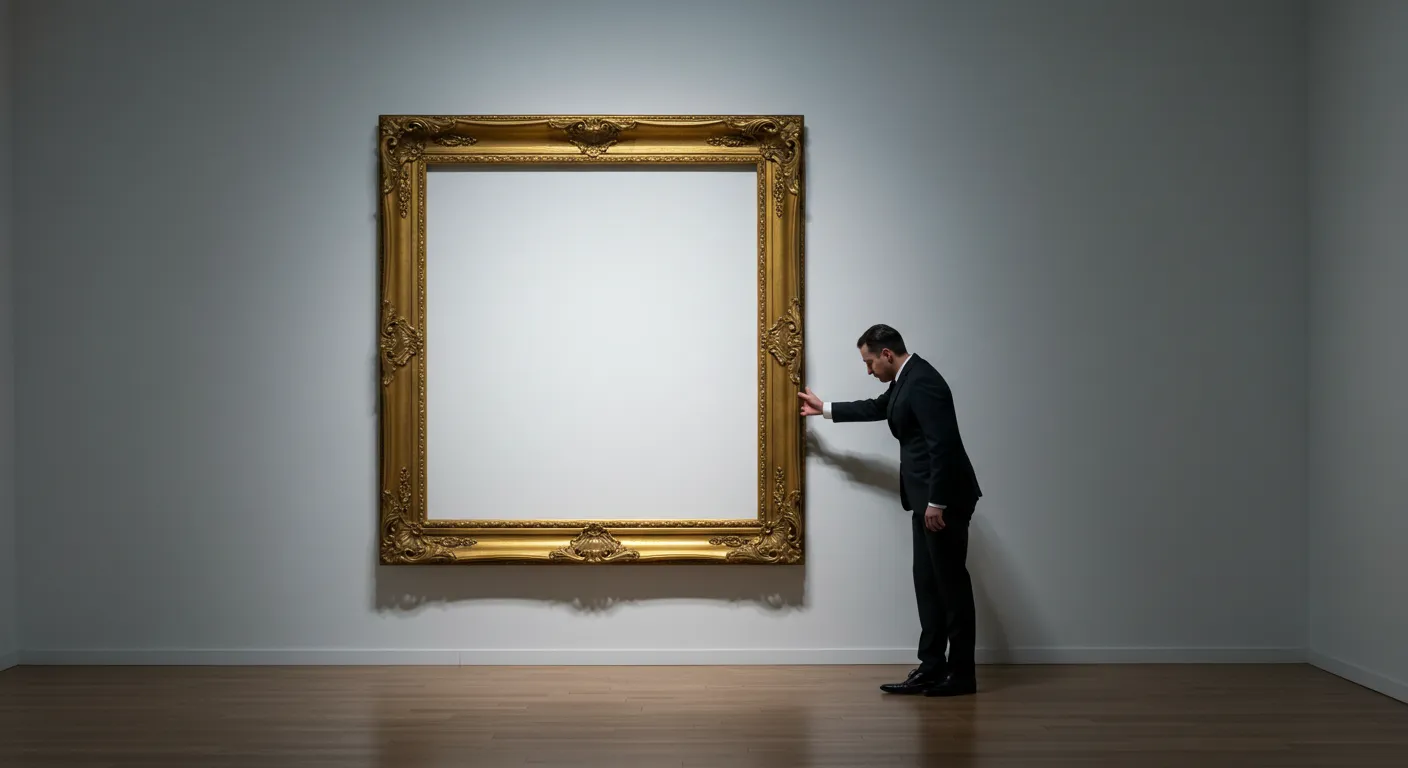 “I Don’t Have Anything Interesting to Show”: The Biggest Myth Still Sustaining Silence Inside Companies