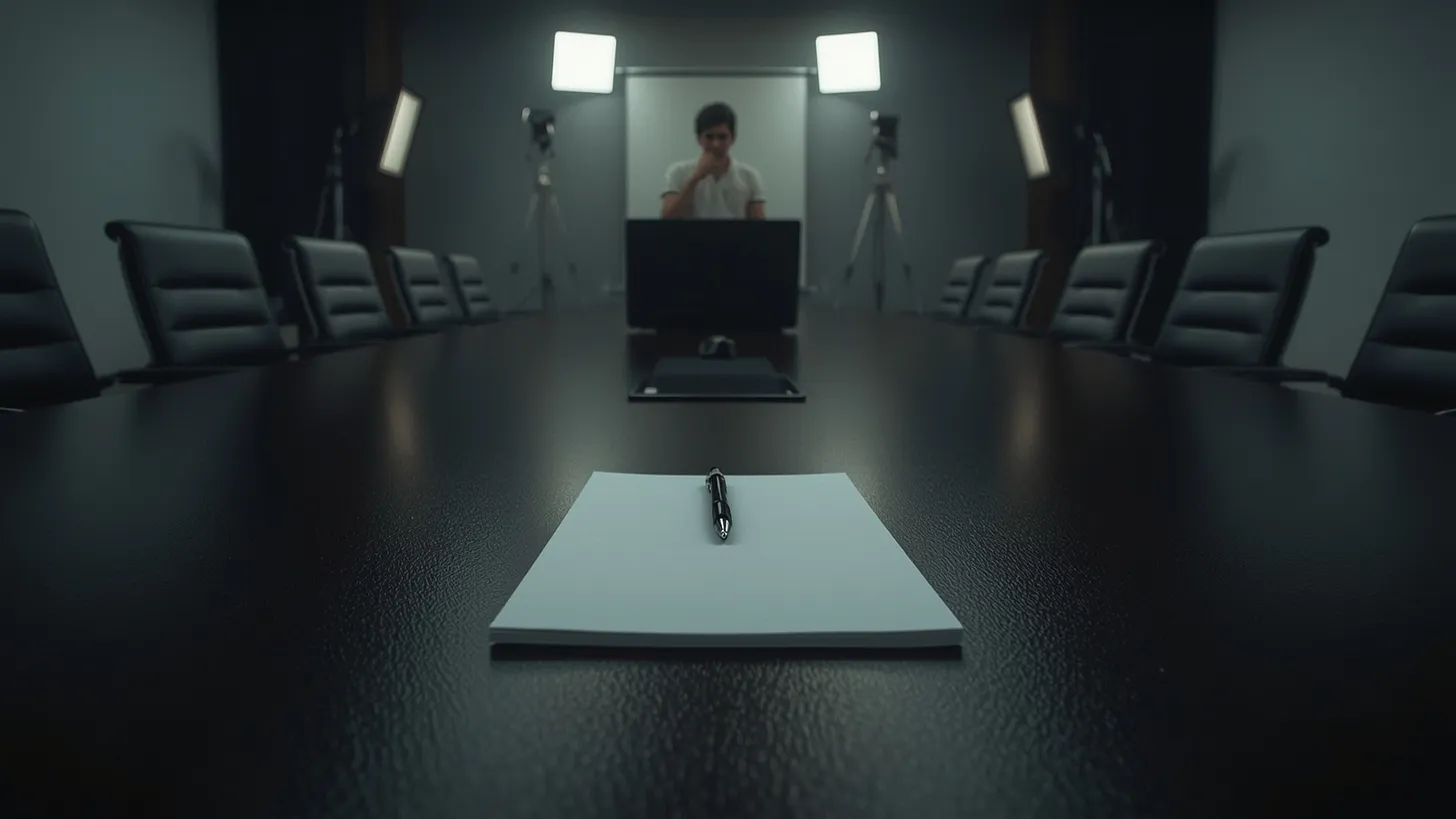 Why Do Your Company’s Videos Fail Before You Even Hit “Record”?