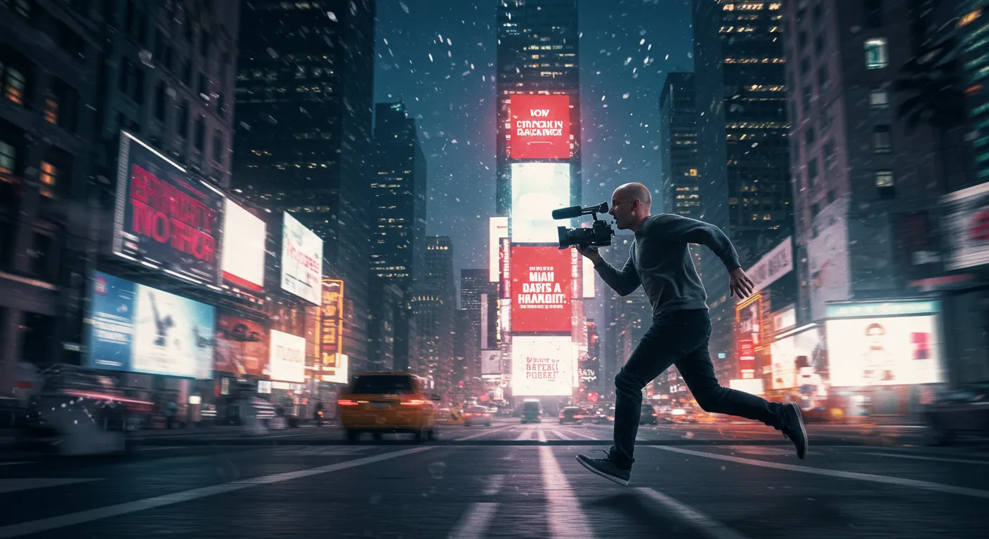 The Market Is Changing Too Fast: How to Create Documentaries with Extended Shelf Life