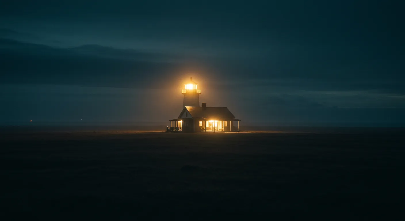 Blue Ocean Documentary: How to Create a New Category Through Audiovisual Narrative